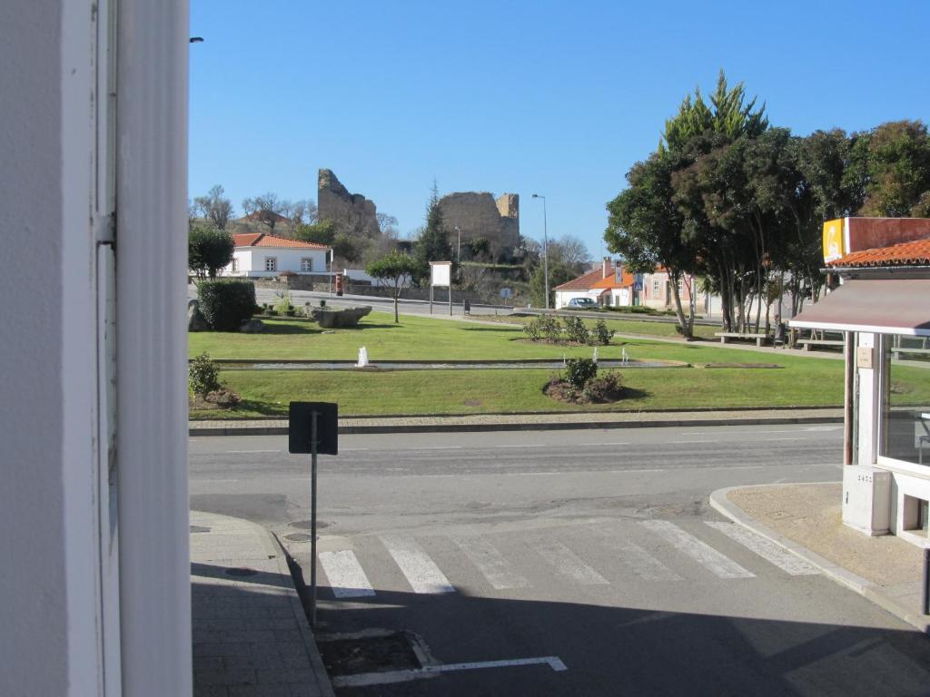 Flor Do Douro - Comercio E Hotelaria, Lda Miranda do Douro Eksteriør bilde